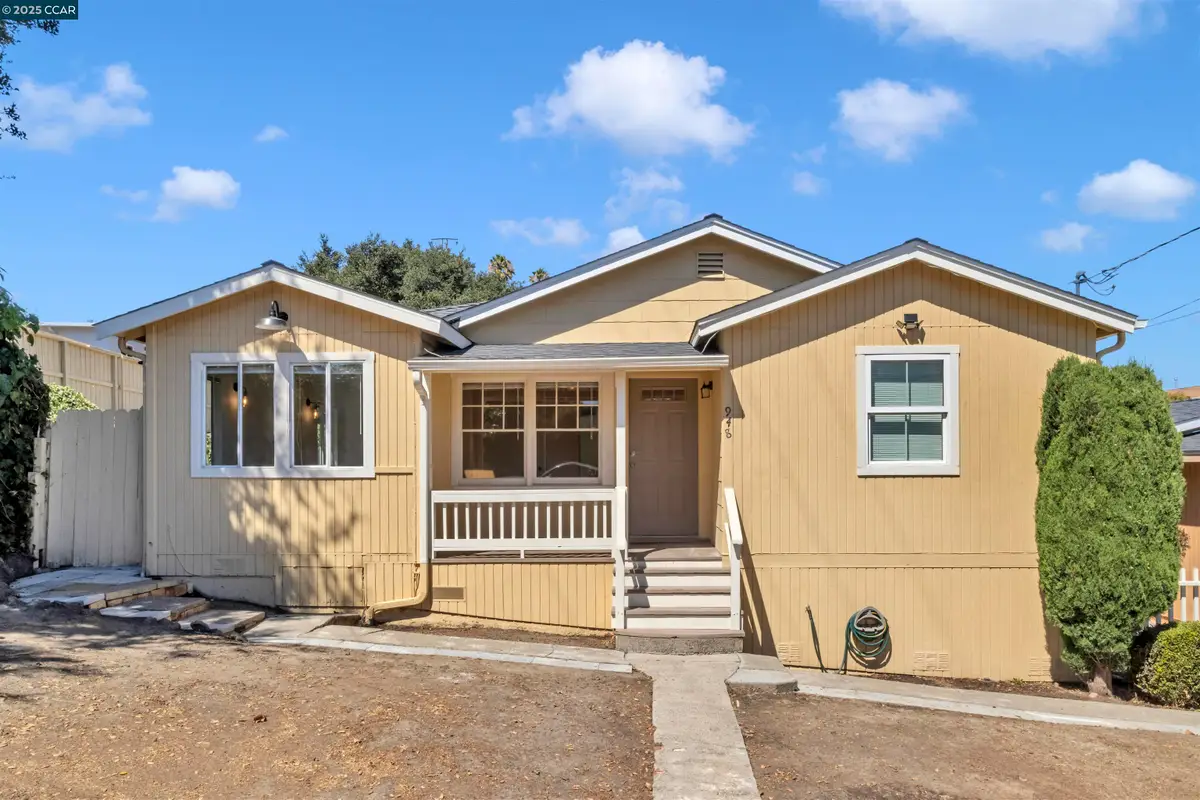 948 Jones Ave, Pinole, CA 94564 - Image #1