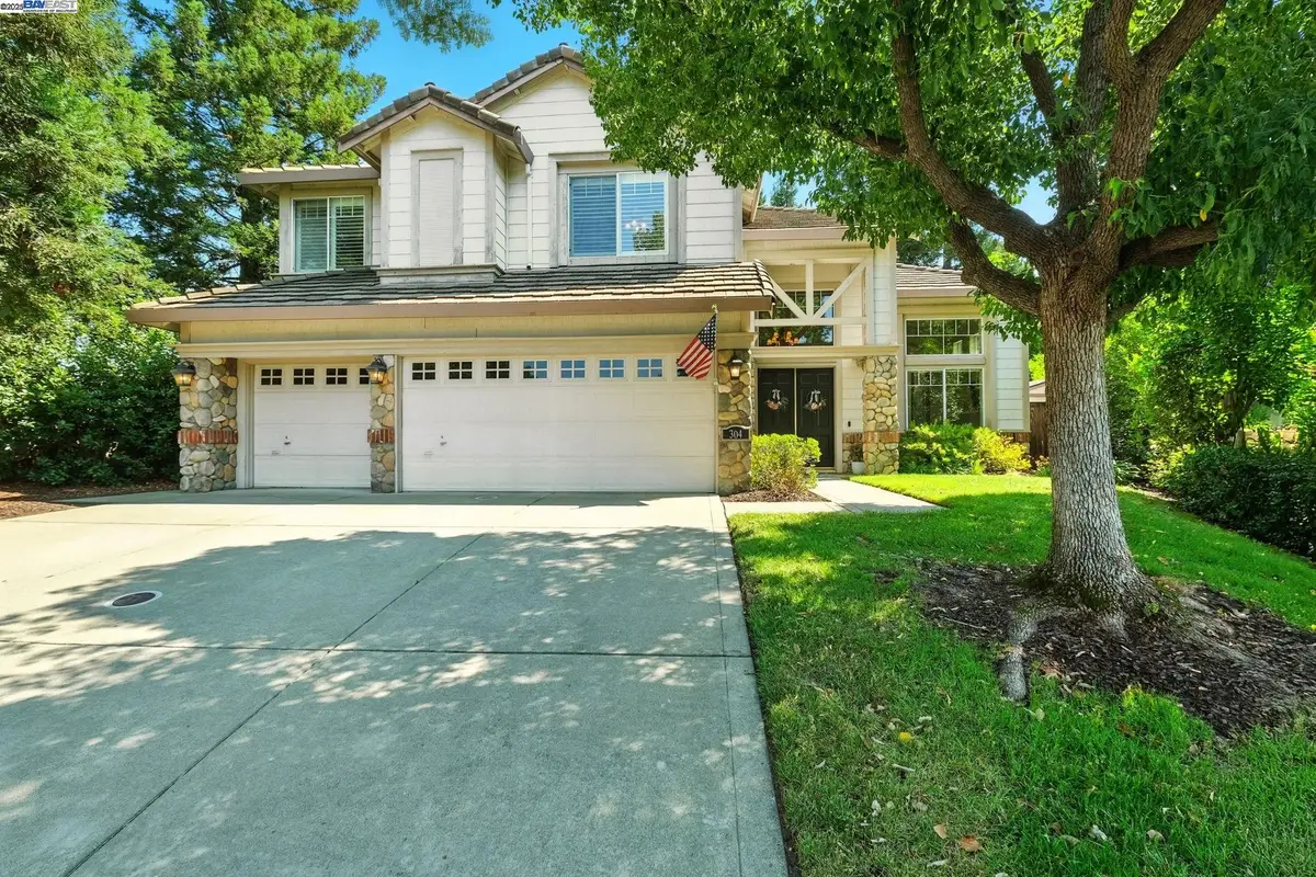 304 Dillon Court, Roseville, CA 95747 - #1