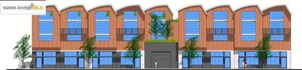 0 Harbour Way, Richmond, CA 94804