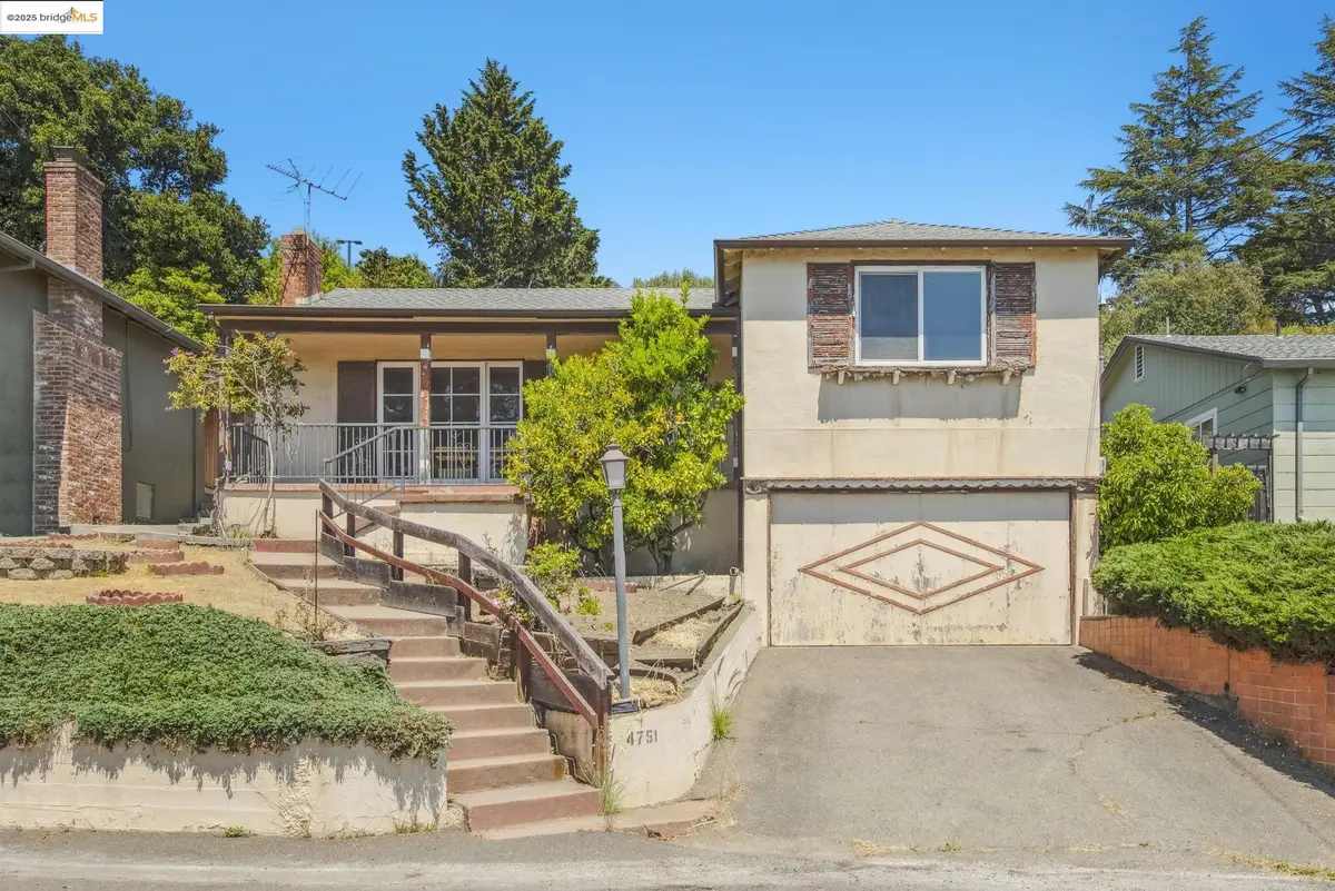 4751 Lincoln Ave, Oakland, CA 94602 - Image #1