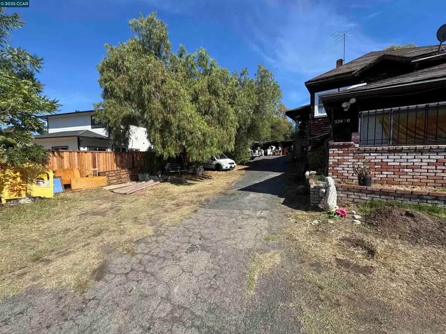 22490 Bayview Ave, Hayward, CA 94541 - #3