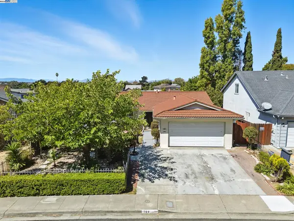 161 Richardson Dr., Vallejo, CA 94589