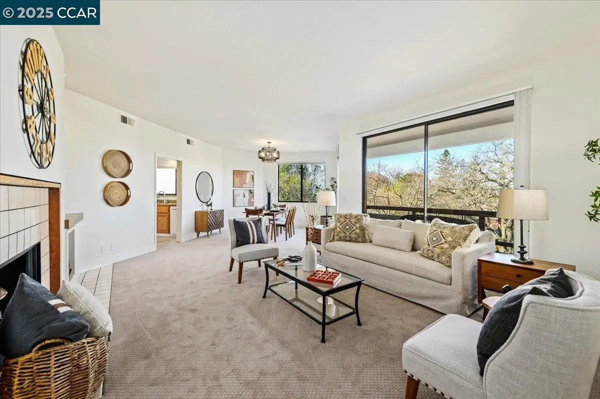 3711 Terra Granada #1B, Walnut Creek, CA 94595 - Image #1