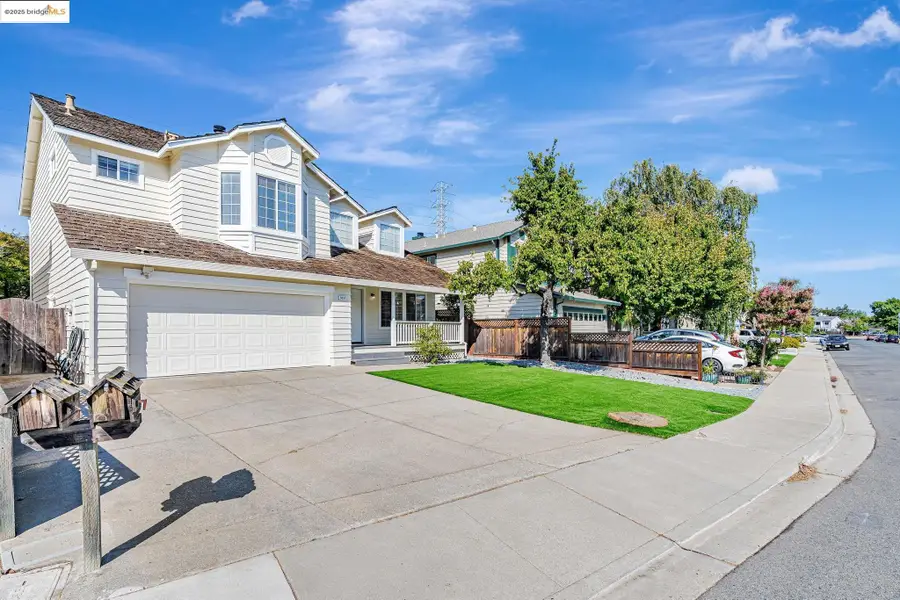5052 Perry Way, Antioch, CA 94531 - Image #2