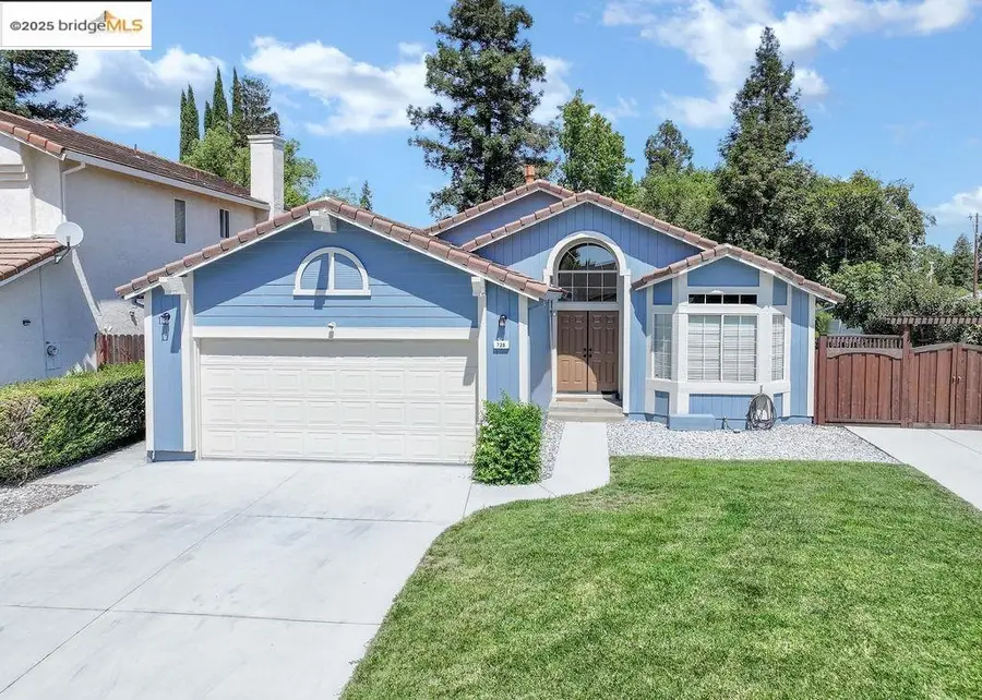 738 Valley Green Dr, Brentwood, CA 94513 - Image #3