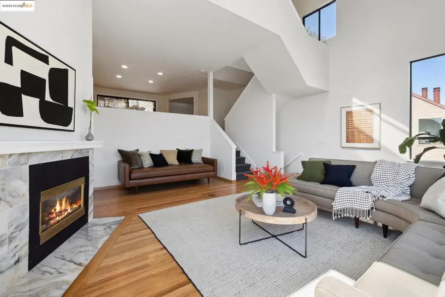 935 Hillside Ave, Albany, CA 94706 - Image #2