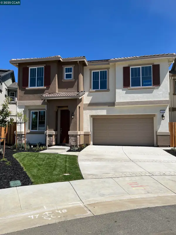 848 Crescendo Street, Fairfield, CA 94534