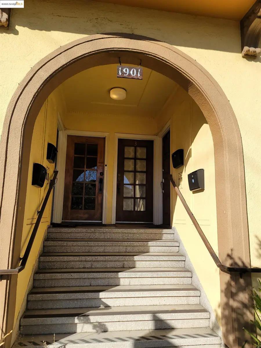 1901 Parker St #3, Berkeley, CA 94704 - Image #2