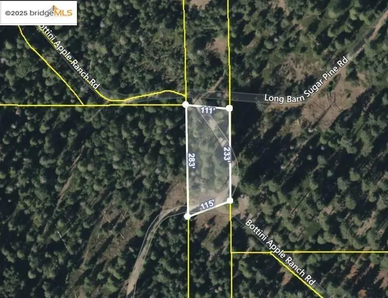 24840 Bottini Apple Ranch Rd, Mi Wuk Village, CA 95346 - Image #1