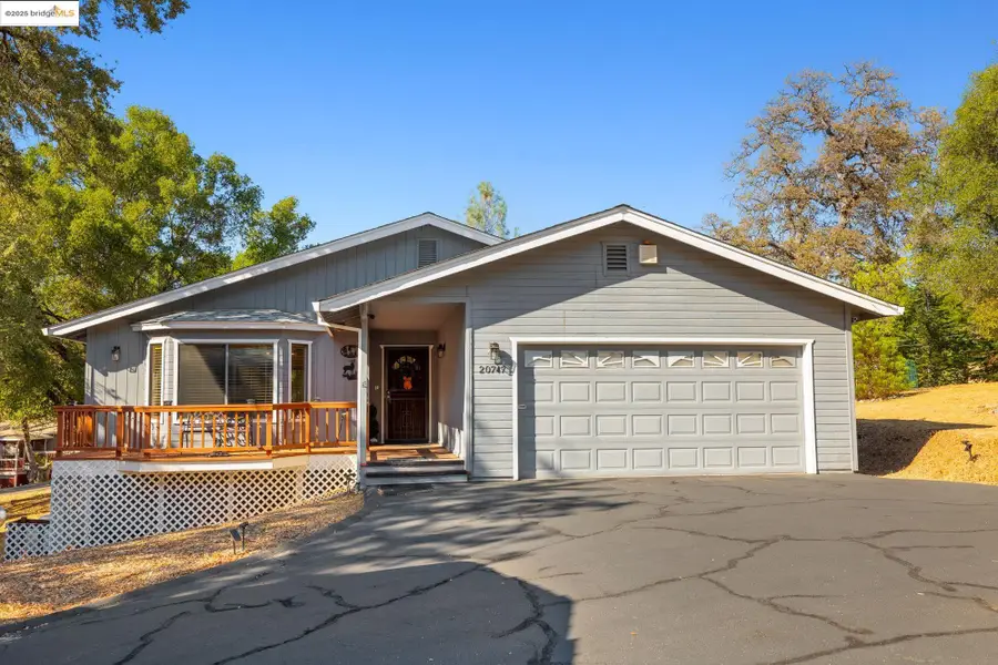 20747 Rising Hill Cir, Groveland, CA 95321 - Image #3