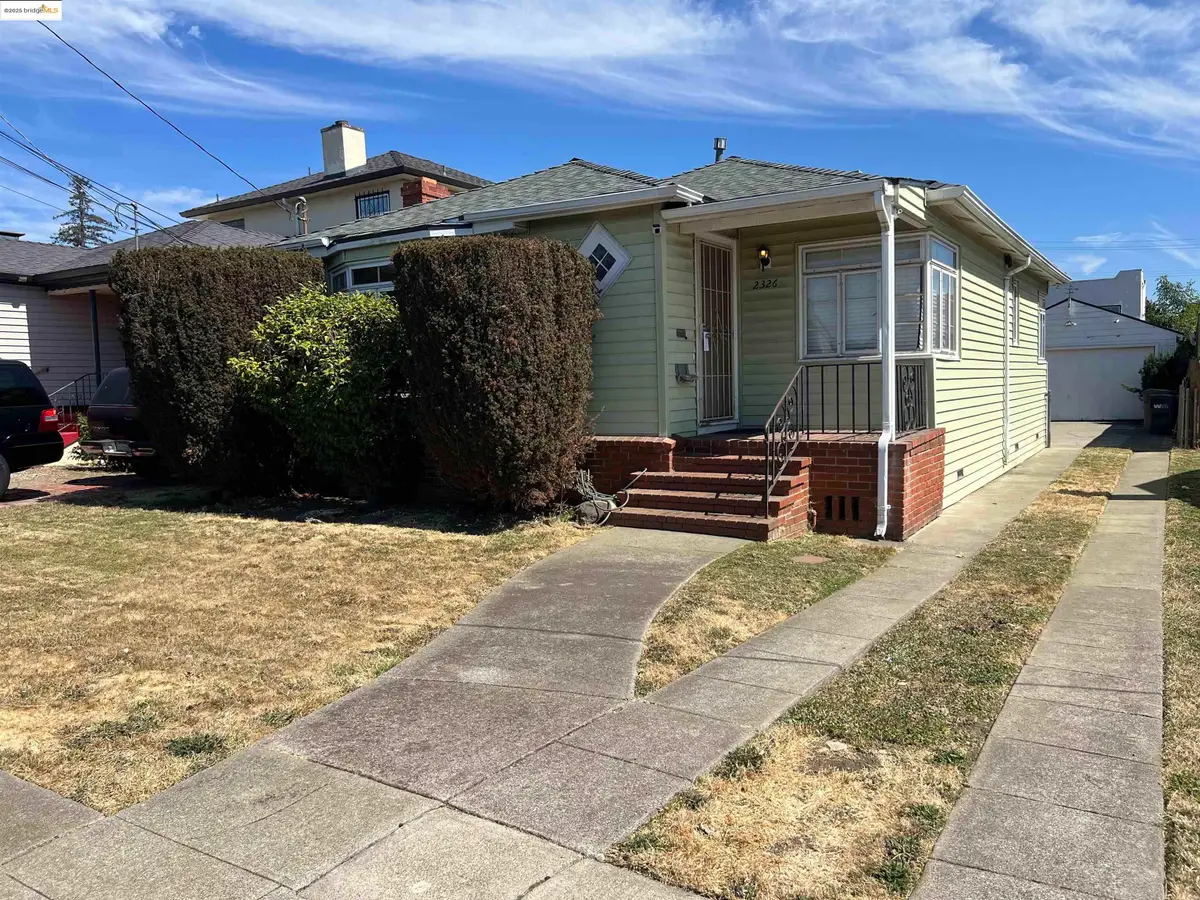2326 Maywood Ave, Oakland, CA 94605 - Image #1