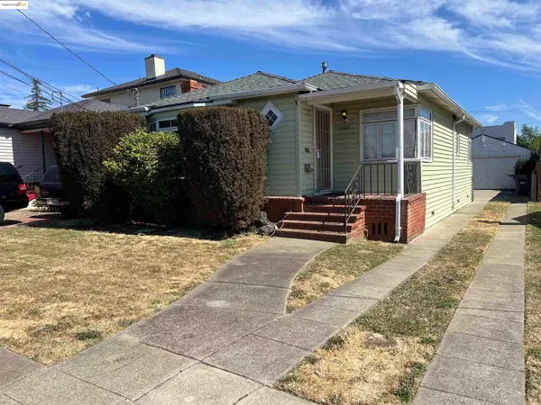 2326 Maywood Ave, Oakland, CA 94605