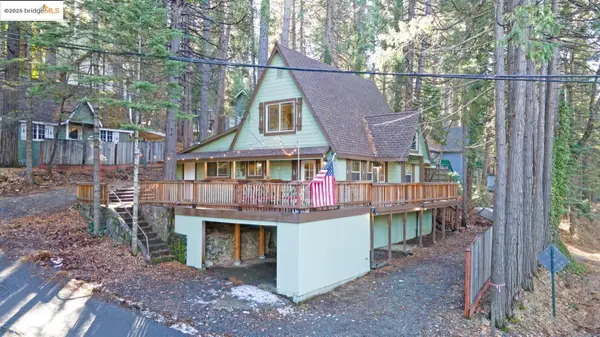 18441 Hillcrest Road, Twain Harte, CA 95383