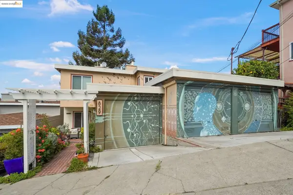 829 Vermont St, Oakland, CA 94610