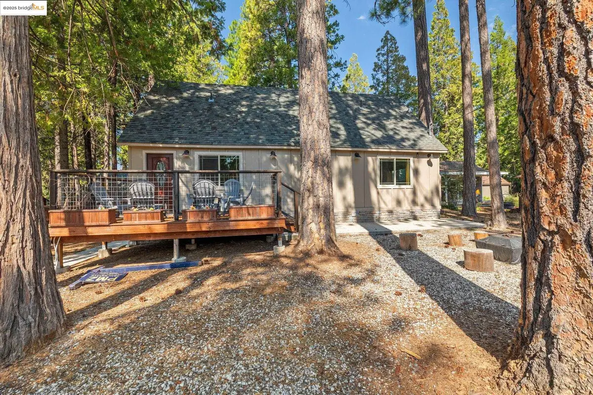 24118 Palapeta Ln, Mi Wuk Village, CA 95346 - Image #1