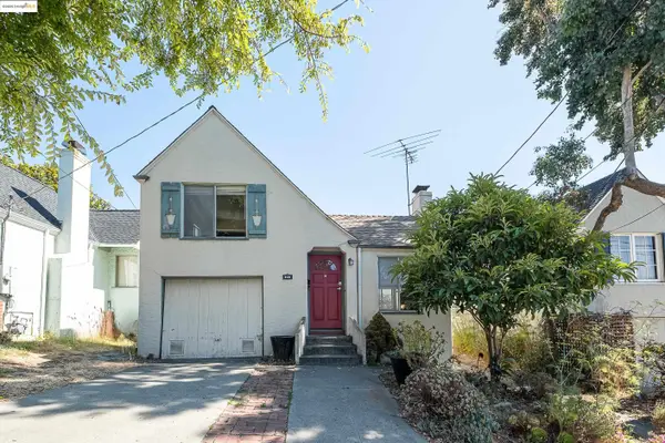 6620 Hill St, El Cerrito, CA 94530