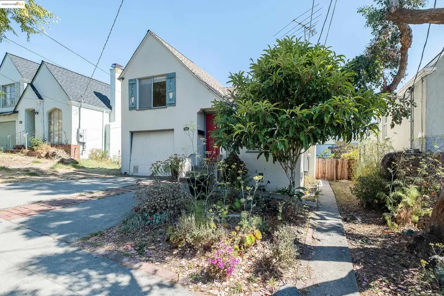 6620 Hill St, El Cerrito, CA 94530 - Image #3