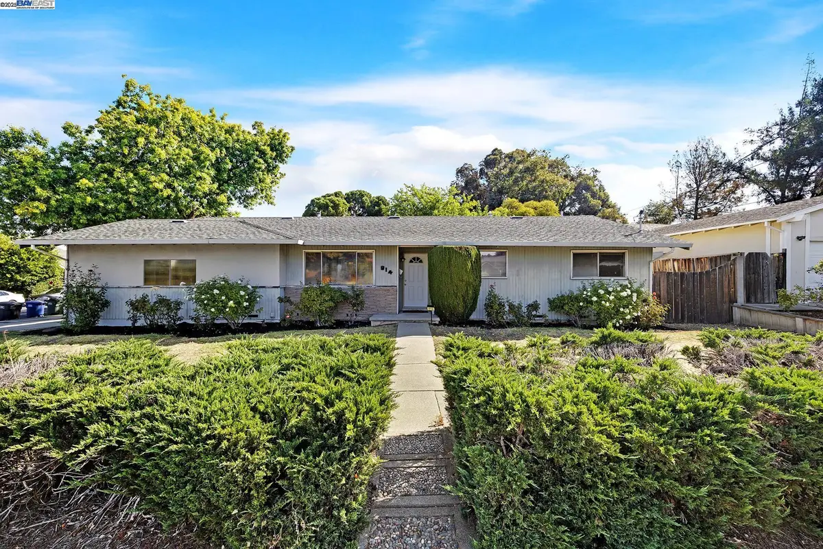 914 Bancroft Rd, Concord, CA 94518 - #1