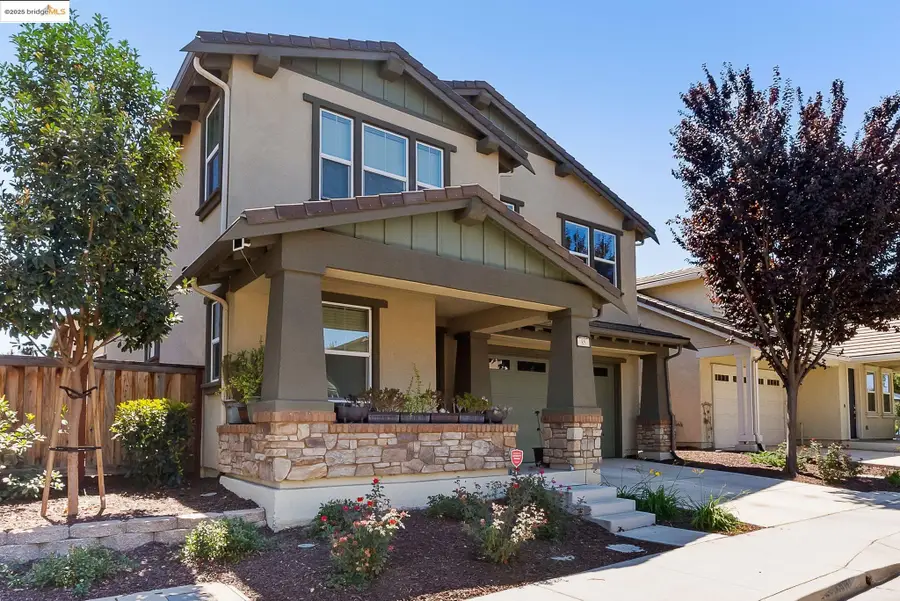 85 Baird Cir, Brentwood, CA 94513 - Image #3