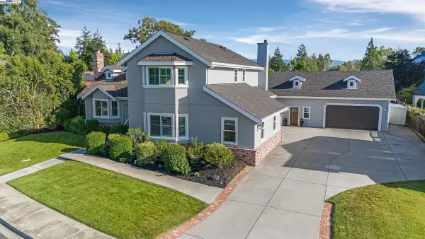 1153 Sherry Way, Livermore, CA 94550