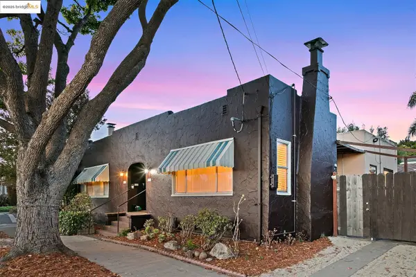 2201-2203 Spaulding Ave, Berkeley, CA 94703