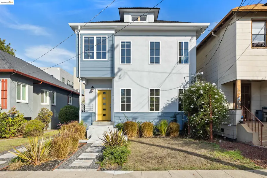 712 39th St, Oakland, CA 94609 - Image #2