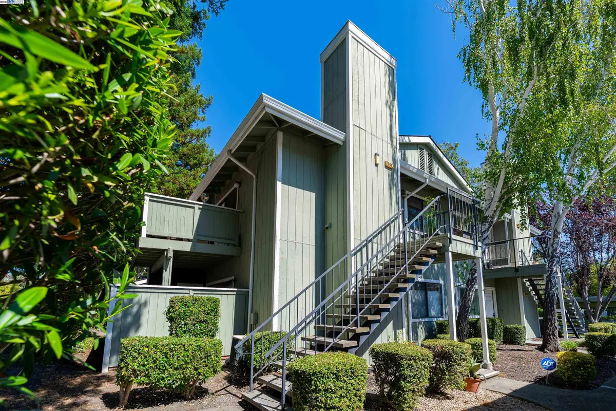 200 Compton Cir #C, San Ramon, CA 94583 - #1