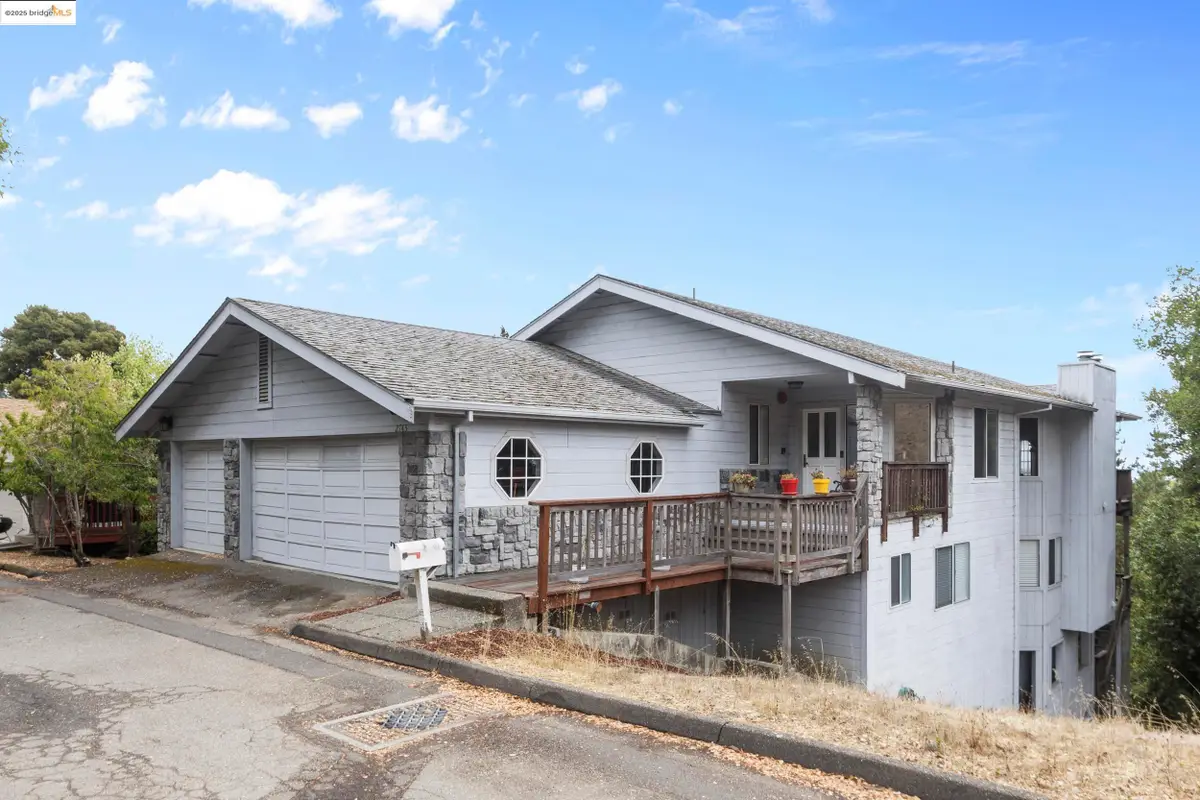 2745 Butters Drive, Oakland, CA 94602 - Image #1