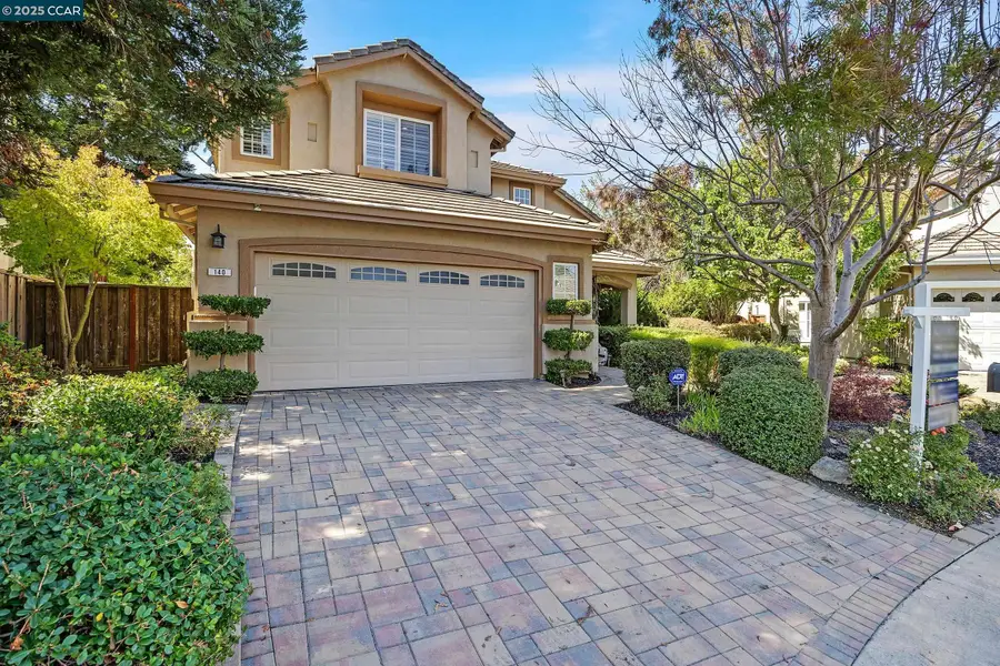 140 Blackstone Dr, Danville, CA 94506 - Image #2