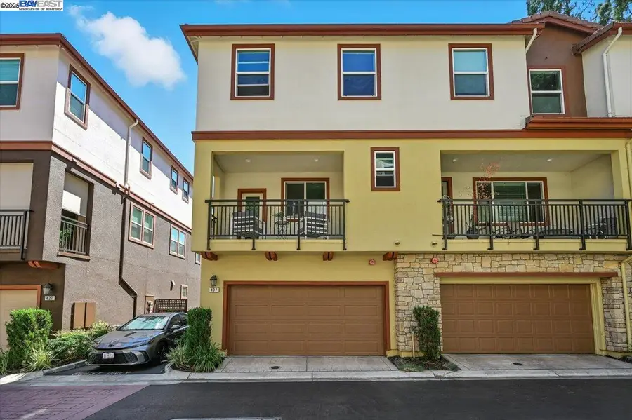 437 Ryan Ter, San Ramon, CA 94583 - Image #2