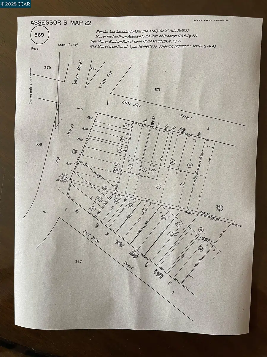 1930 E 30th St, Oakland, CA 94606 - Image #3