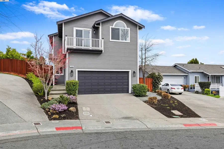 119 Mountview Ter, Benicia, CA 94510 - Image #2