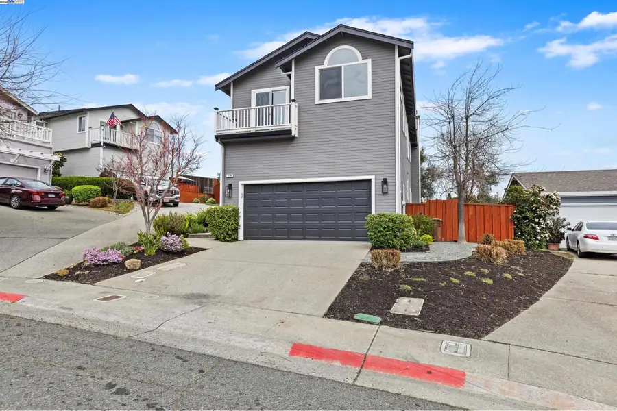 119 Mountview Ter, Benicia, CA 94510 - Image #3