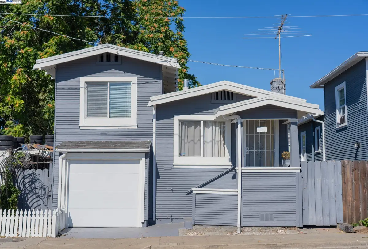 2921 Havenscourt Blvd, Oakland, CA 94605 - Image #1