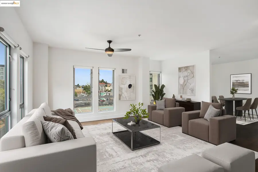 438 W Grand Ave #401, Oakland, CA 94612 - Image #3