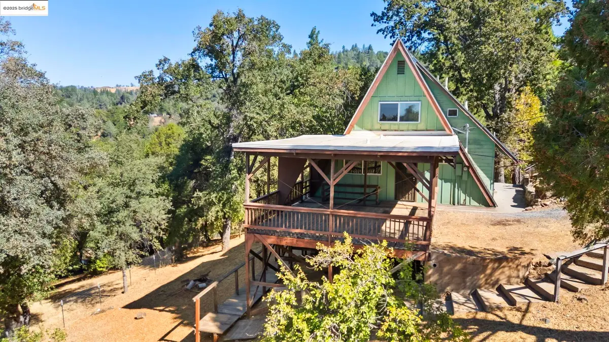 20738 Ponderosa Way, Tuolumne, CA 95379 - Image #1