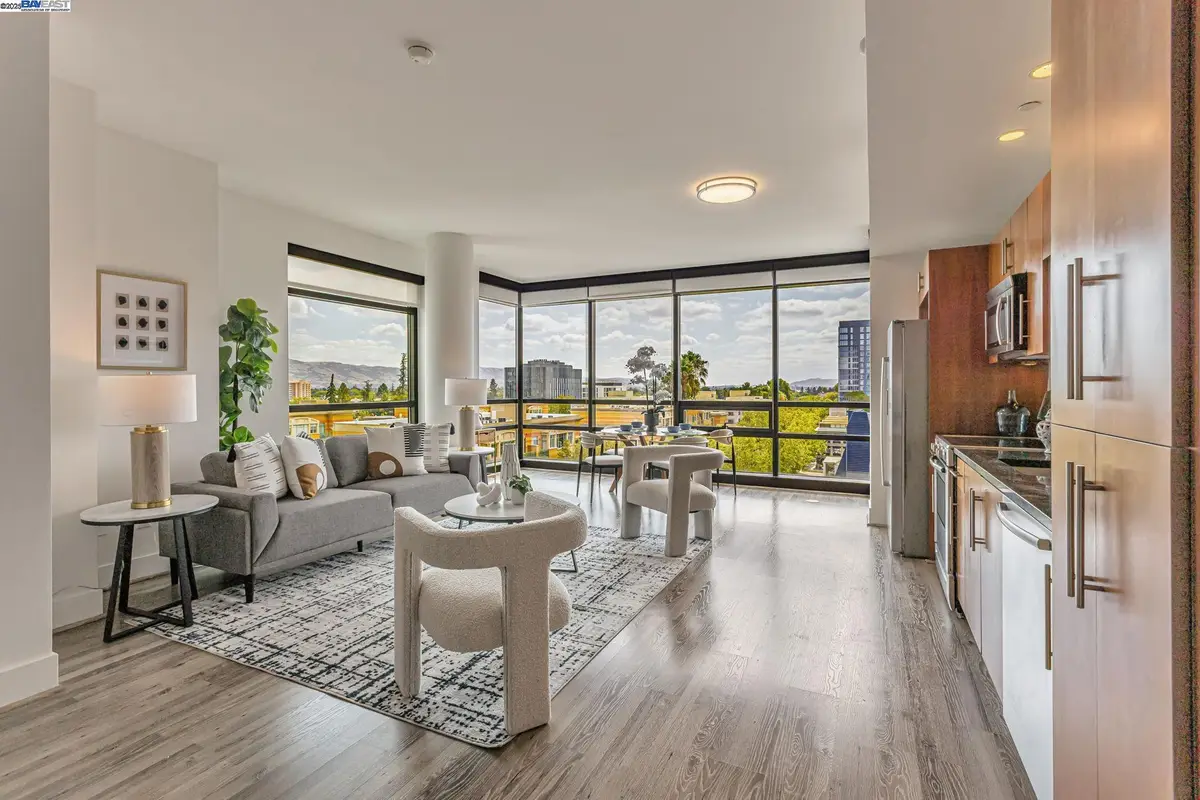 88 E San Fernando St #804, San Jose, CA 95113 - Image #1