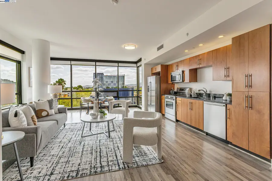 88 E San Fernando St #804, San Jose, CA 95113 - Image #3