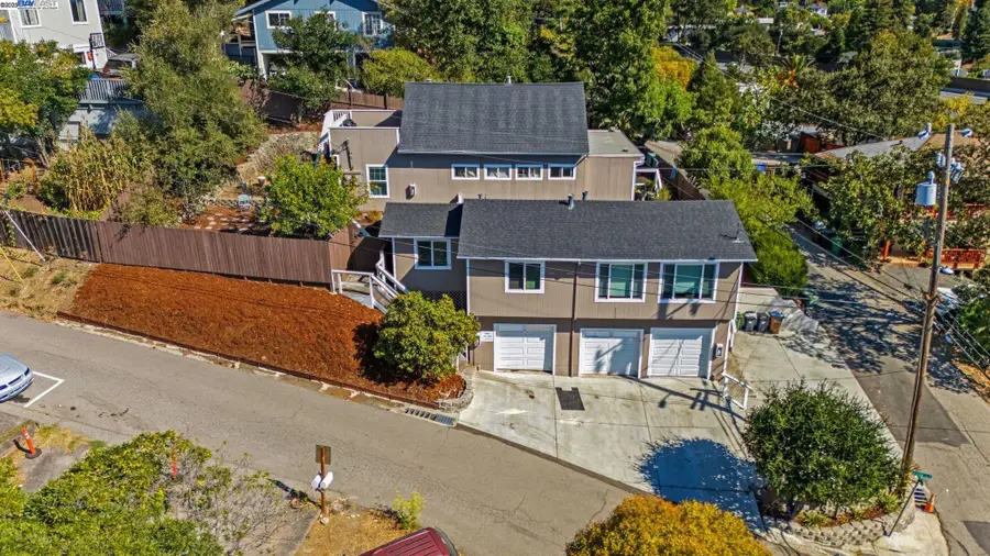 17 Prospect Dr, San Rafael, CA 94901 - Image #3