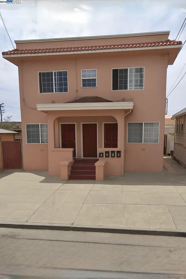 4037 E 16th Street, Oakland, CA 94601