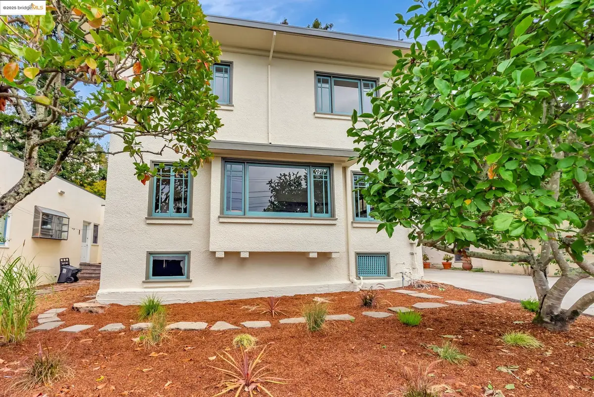 971 Santa Barbara Rd, Berkeley, CA 94707 - Image #1