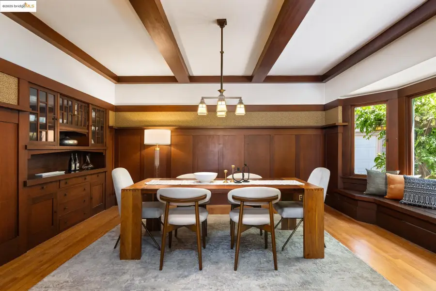 971 Santa Barbara Rd, Berkeley, CA 94707 - Image #3