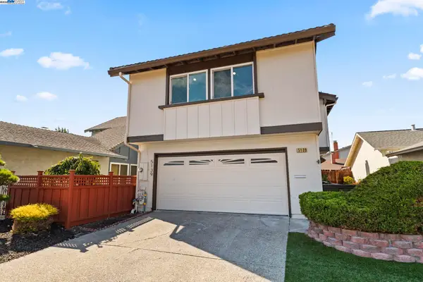 5139 Dryden Ct, Newark, CA 94560