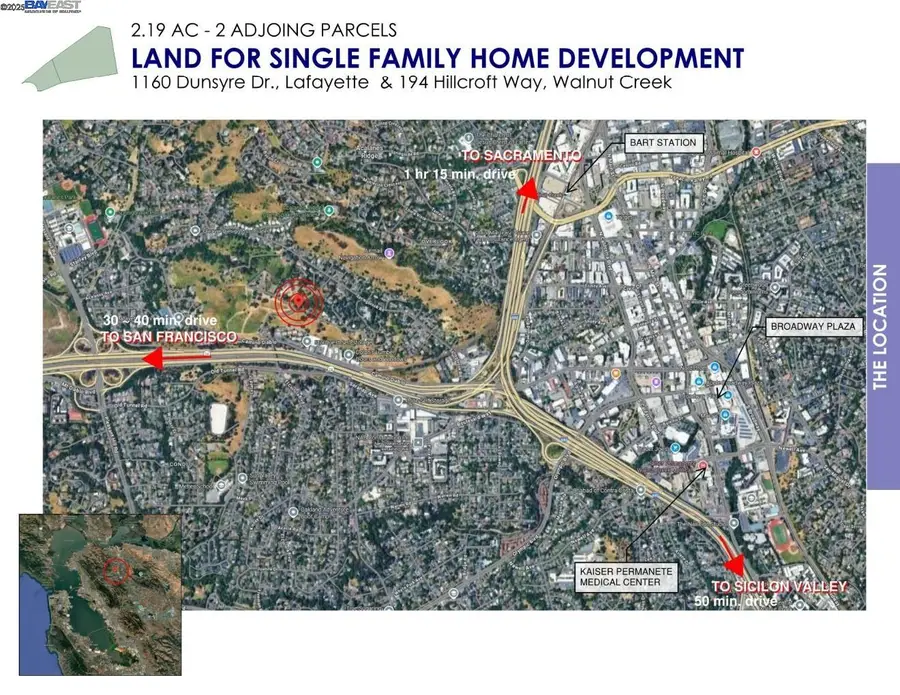 194 Hillcroft Way, Walnut Creek, CA 94597 - #3