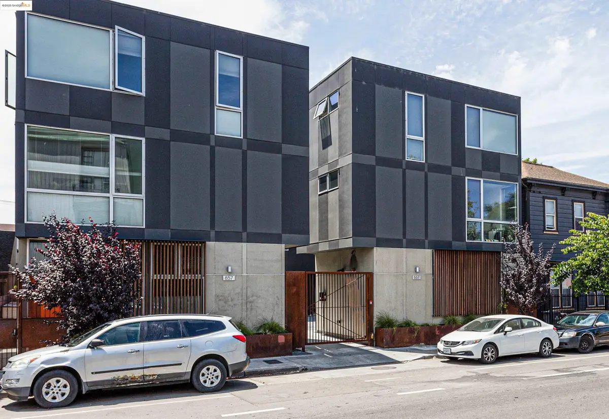861 W Grand Ave, Oakland, CA 94607 - Image #1