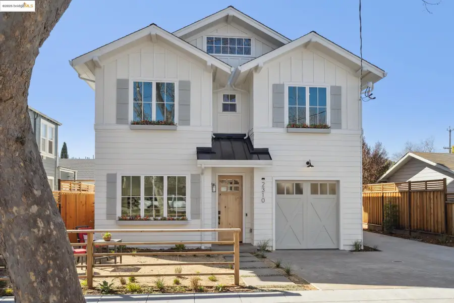 2310 Eighth St, Berkeley, CA 94710 - Image #2