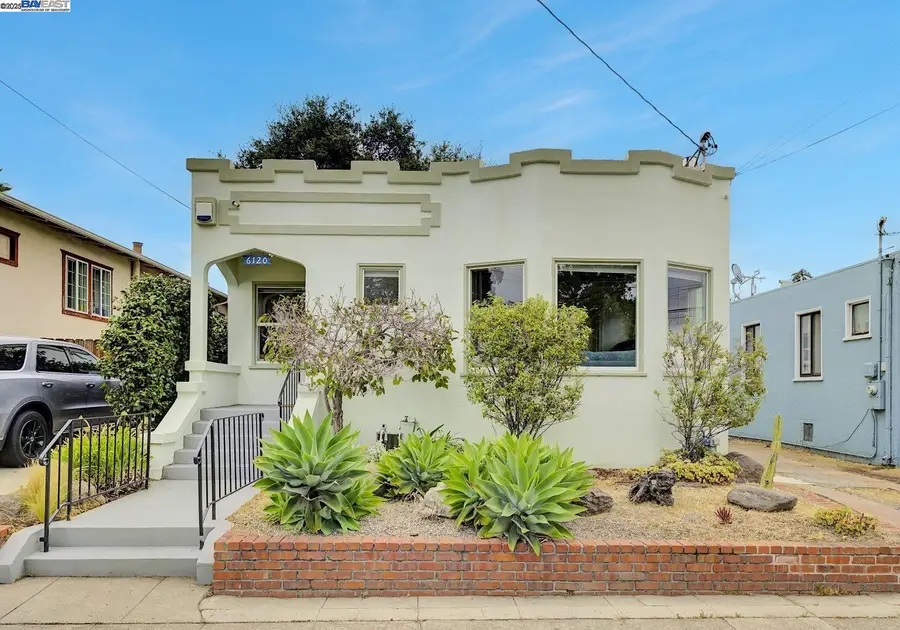 6120 Camden St, Oakland, CA 94605 - Image #3