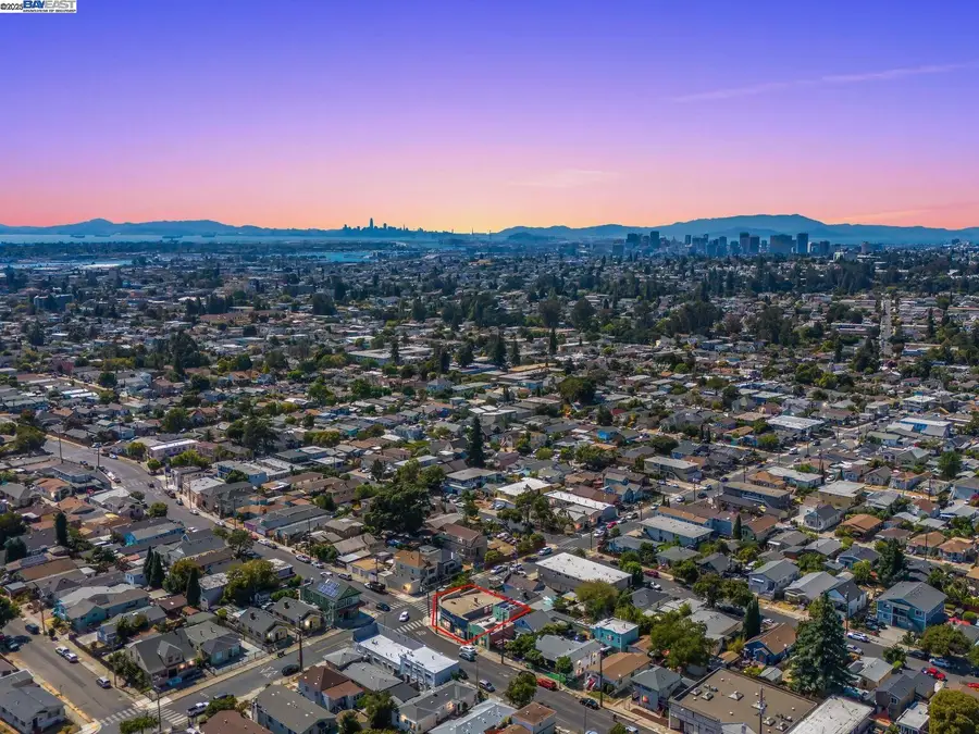 2801 38th Ave, Oakland, CA 94619 - Image #2