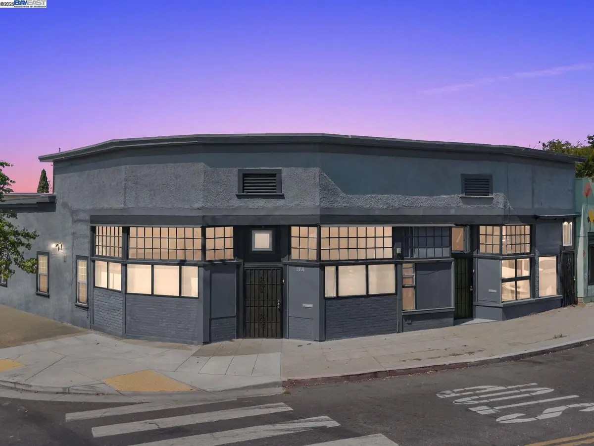 2801 38th Ave, Oakland, CA 94619 - Image #1