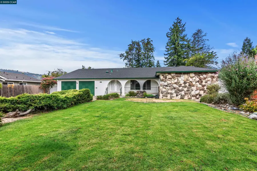 540 Hamilton Way, Pleasanton, CA 94566 - Image #2